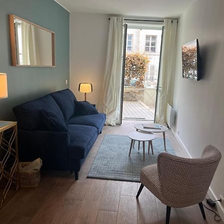Studio Hyper Centre Saint Germain En Laye Dış mekan fotoğraf
