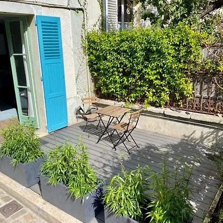 Studio Hyper Centre Saint Germain En Laye Dış mekan fotoğraf
