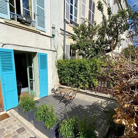 Studio Hyper Centre Saint Germain En Laye Dış mekan fotoğraf