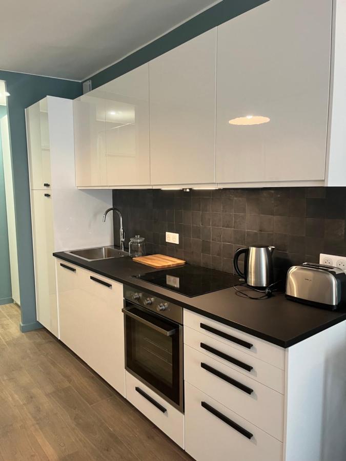 Studio Hyper Centre Saint Germain En Laye Dış mekan fotoğraf