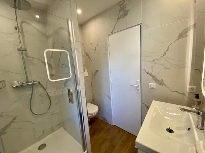 Studio Hyper Centre Saint Germain En Laye Dış mekan fotoğraf